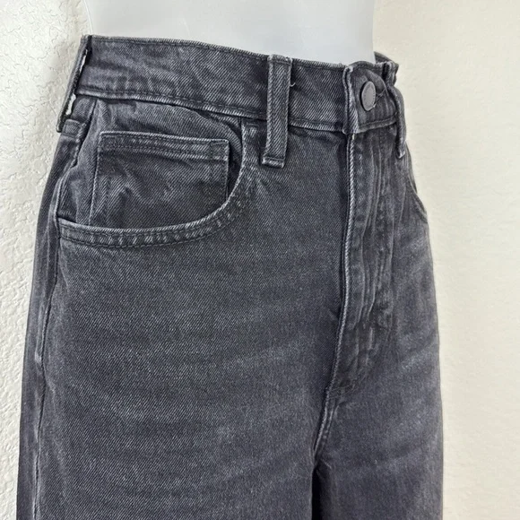 Universal Thread High Rise Flare Jeans Size 8R NWT - Picture 5 of 9